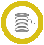 刺繍シミュレーター搭載システム開発業務