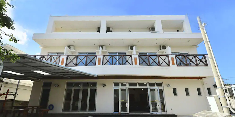 石垣島 るらりや